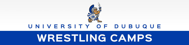 University of Dubuque Wrestling